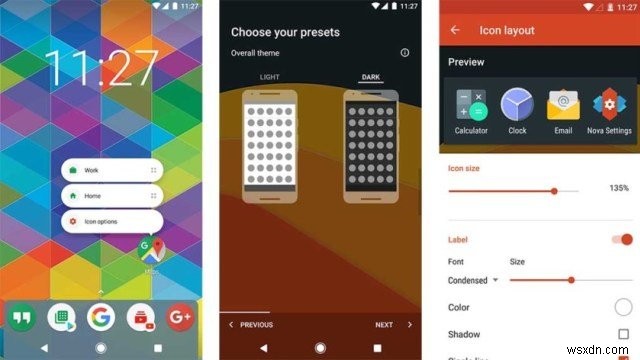 Android फ़ोन पर फ़ॉन्ट कैसे बदलें (बिना रूट किए)
