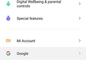 अपने पुराने या अप्रयुक्त Android डिवाइस को Google से निकालें