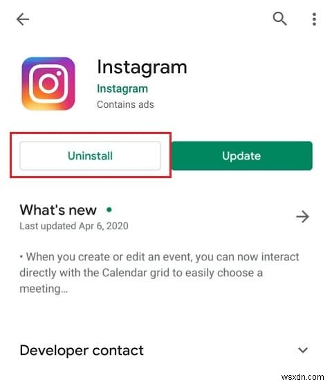 कैसे ठीक करें Instagram संगीत काम नहीं कर रहा है