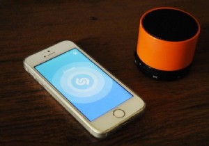 गीत या संगीत का उपयोग करके गीत का नाम कैसे खोजें