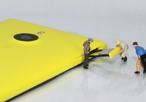 Android फोन पर एसडी कार्ड में फोटो कैसे सेव करें