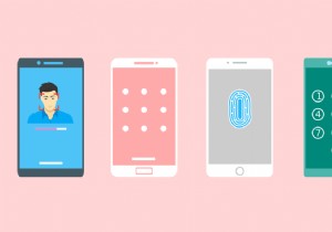 बिना पिन के स्मार्टफोन अनलॉक करने के 6 तरीके 