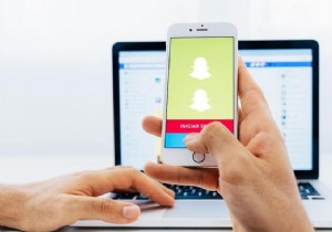 एक एंड्रॉइड फोन पर दो स्नैपचैट अकाउंट कैसे चलाएं?