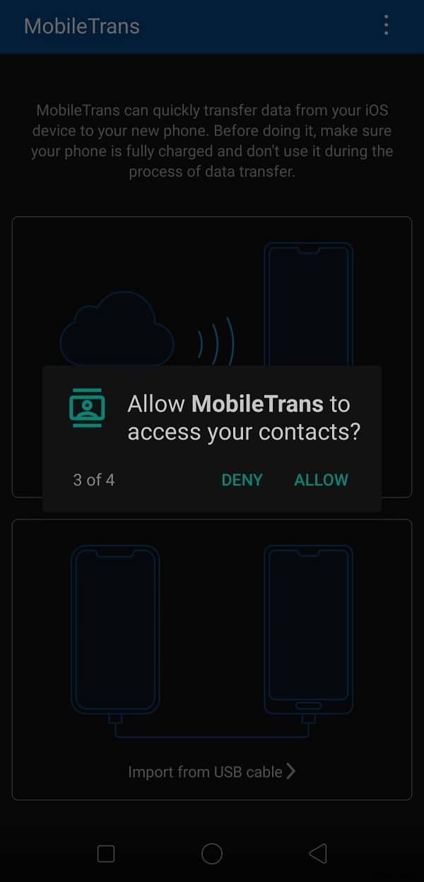 नए Android फ़ोन पर संपर्कों को शीघ्रता से स्थानांतरित करने के 5 तरीके