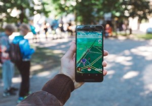 पोकेमोन गो टीम को कैसे बदलें