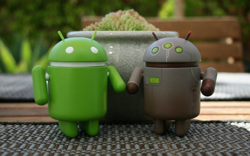 आपके Android फ़ोन को रूट करने के 15 कारण