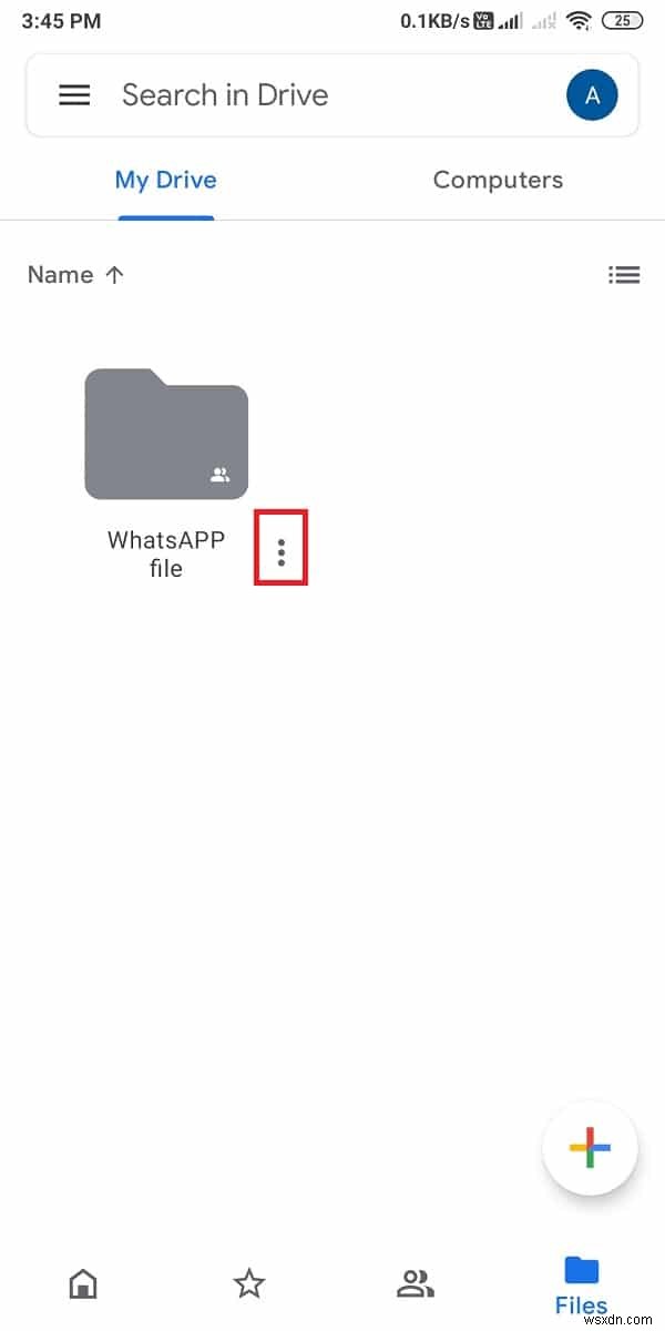 व्हाट्सएप पर बड़ी वीडियो फाइल भेजने के 3 तरीके 
