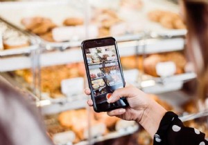 स्नैपचैट में बटन दबाए बिना कैसे रिकॉर्ड करें?