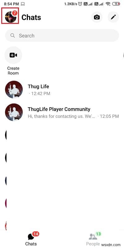 Tug Life Game को Facebook Messenger से कैसे हटाएं