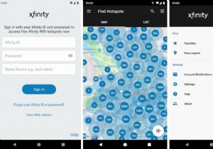 Xfinity वाईफाई हॉटस्पॉट को जल्दी से कैसे हैक करें?