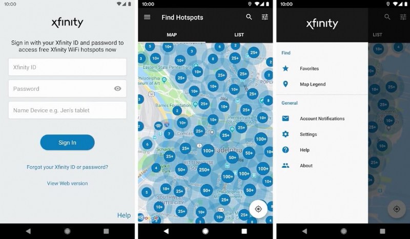 Xfinity वाईफाई हॉटस्पॉट को जल्दी से कैसे हैक करें?