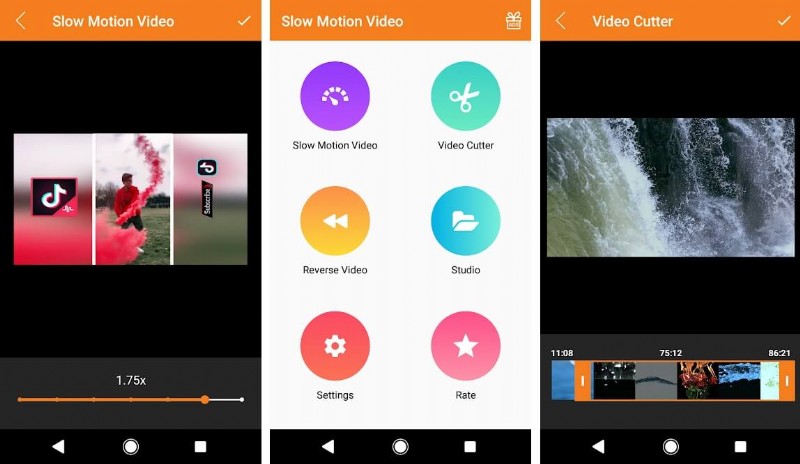 किसी भी Android फोन पर स्लो-मोशन वीडियो कैसे रिकॉर्ड करें?