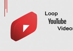 YouTube वीडियो को मोबाइल या डेस्कटॉप पर कैसे लूप करें