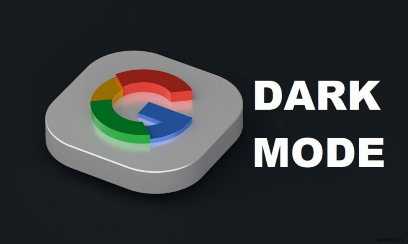 Google Assistant में डार्क मोड कैसे सक्षम करें