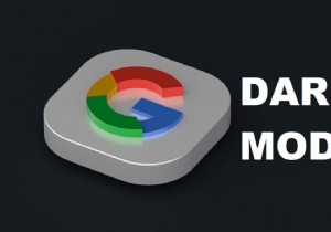 Google Assistant में डार्क मोड कैसे सक्षम करें