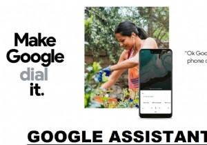 Google Assistant को ठीक करें जो Android पर काम नहीं कर रही है