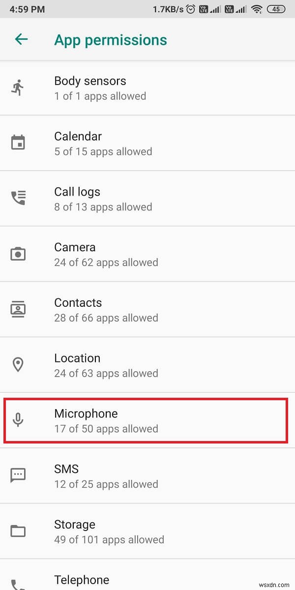 Google Assistant को ठीक करें जो Android पर काम नहीं कर रही है