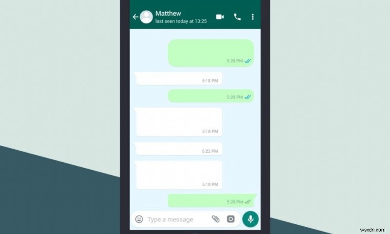 यह कैसे पता करें कि कोई ऑनलाइन बिना Whatsapp पर ऑनलाइन है या नहीं