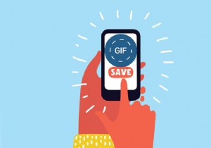 Android फ़ोन पर GIF सेव करने के 4 तरीके