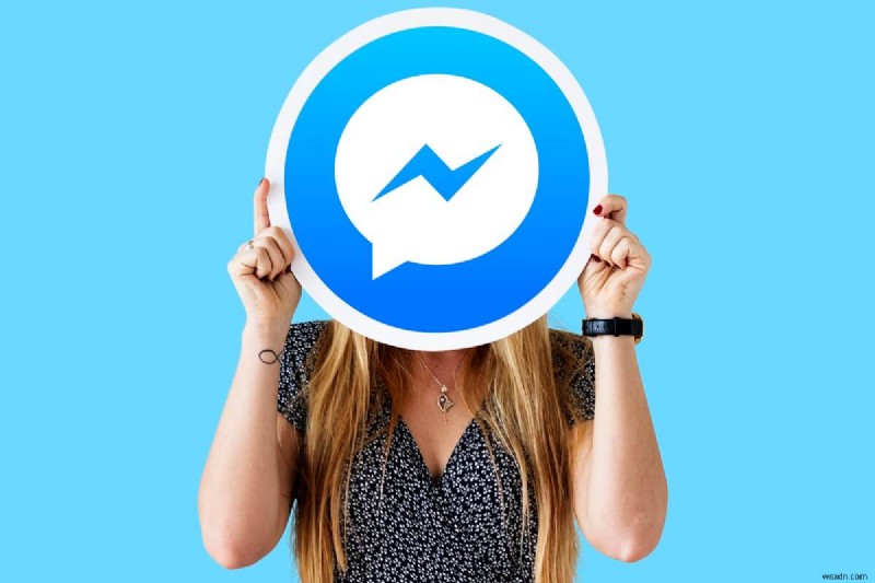 फेसबुक मैसेंजर पर गुप्त बातचीत कैसे शुरू करें