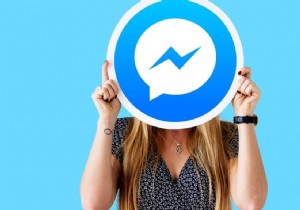 फेसबुक मैसेंजर पर गुप्त बातचीत कैसे शुरू करें