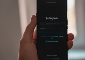 इंस्टाग्राम को कैसे ठीक करें मुझे पोस्ट एरर नहीं करने देंगे 
