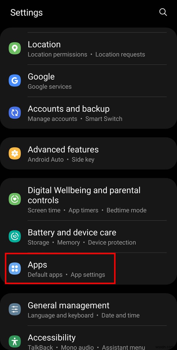 Android पर डाउनलोड कैसे हटाएं