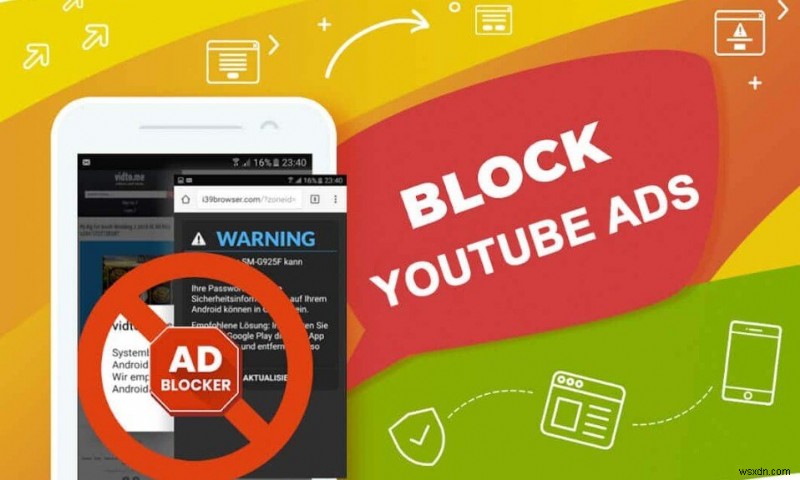 Android पर YouTube विज्ञापनों को ब्लॉक करने के 3 तरीके