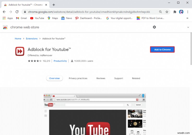 एक क्लिक से परेशान करने वाले YouTube विज्ञापनों को कैसे रोकें 