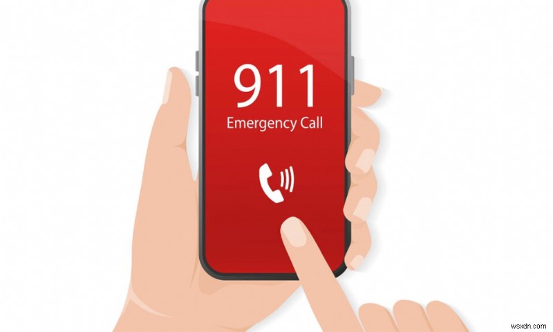 केवल आपातकालीन कॉलों को ठीक करें और Android पर कोई सेवा समस्या नहीं है