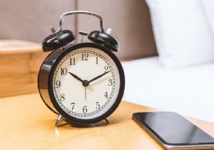 अपने Android अलार्म कैसे रद्द करें