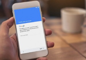 Android फ़ोन पर Google खाता सत्यापन को कैसे बायपास करें
