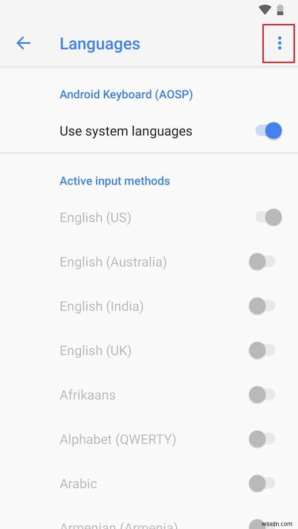 Android फ़ोन पर Google खाता सत्यापन को कैसे बायपास करें