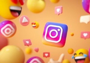 कस्टम इमोजी के साथ Instagram संदेशों पर प्रतिक्रिया कैसे करें