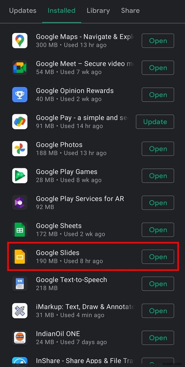 Android पर पहले से इंस्टॉल किए गए ऐप्स को कैसे हटाएं