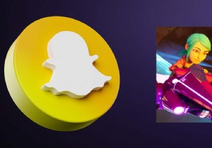 अपनी स्नैपचैट बिटमोजी स्टोरीज कैसे बनाएं, रिकॉर्ड करें और शेयर करें