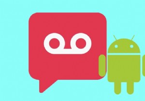 Android पर काम न करने वाले वॉइसमेल को कैसे ठीक करें
