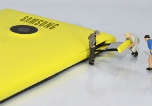 माइक्रो-एसडी कार्ड को गैलेक्सी S6 से कैसे कनेक्ट करें