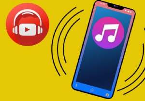 Android पर किसी YouTube गाने को अपनी रिंगटोन कैसे बनाएं