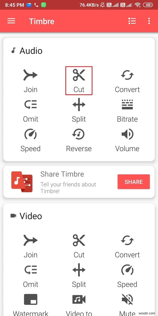 Android पर किसी YouTube गाने को अपनी रिंगटोन कैसे बनाएं
