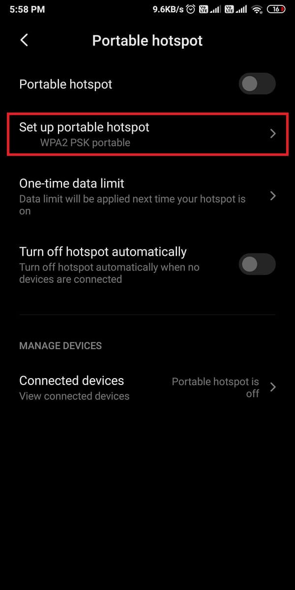 Android पर काम नहीं कर रहे मोबाइल हॉटस्पॉट को ठीक करने के 20 त्वरित तरीके