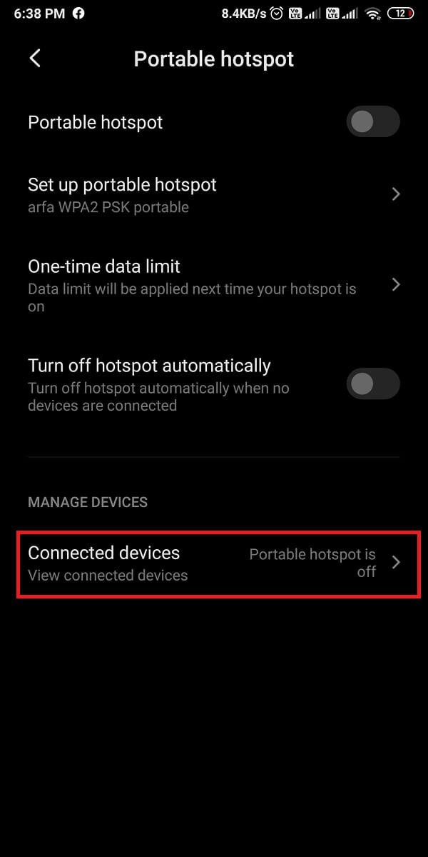 Android पर काम नहीं कर रहे मोबाइल हॉटस्पॉट को ठीक करने के 20 त्वरित तरीके