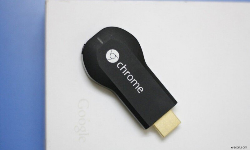 अपने डिवाइस पर Chromecast स्रोत समर्थित नहीं समस्या को ठीक करें