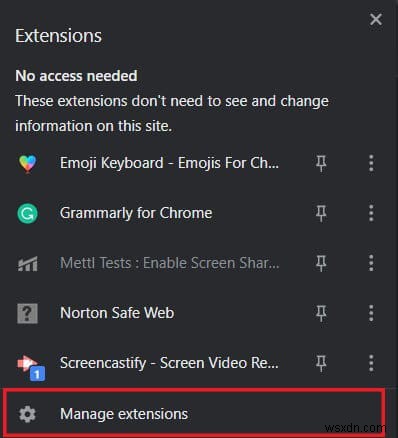 अपने डिवाइस पर Chromecast स्रोत समर्थित नहीं समस्या को ठीक करें