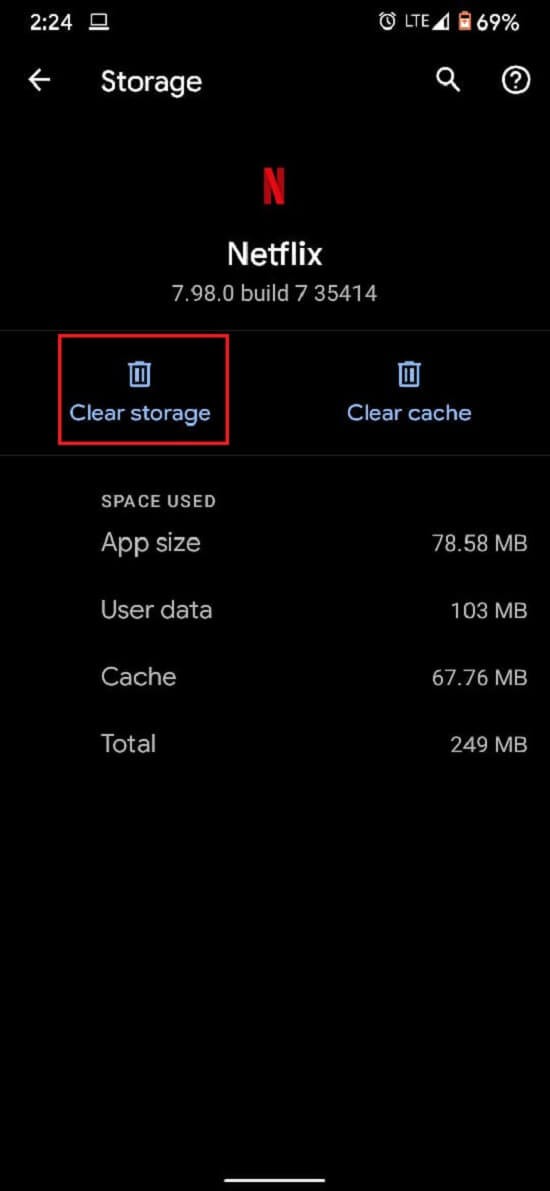 अपने डिवाइस पर Chromecast स्रोत समर्थित नहीं समस्या को ठीक करें