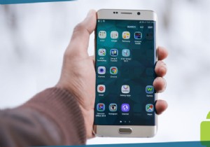 होम स्क्रीन से गायब होने वाले Android आइकन को ठीक करें