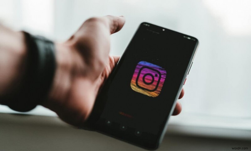 Instagram को ठीक करें  अभी तक पोस्ट नहीं किया गया। पुनः प्रयास करें  Android पर त्रुटि