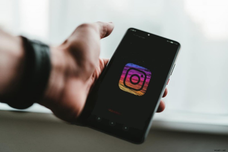 Instagram को ठीक करें  अभी तक पोस्ट नहीं किया गया। पुनः प्रयास करें  Android पर त्रुटि