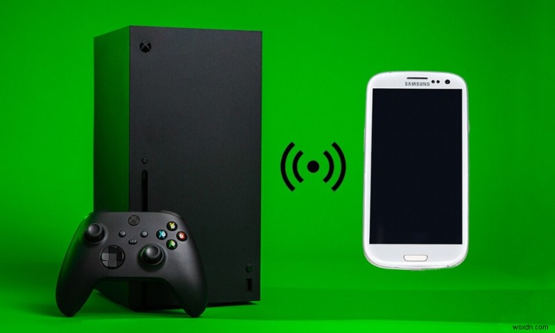 अपने Android फ़ोन से Xbox One पर कैसे कास्ट करें