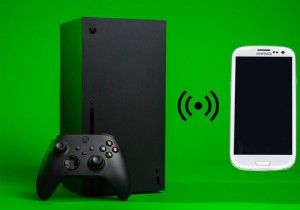 अपने Android फ़ोन से Xbox One पर कैसे कास्ट करें